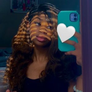 Meet your Posher, Janiyah